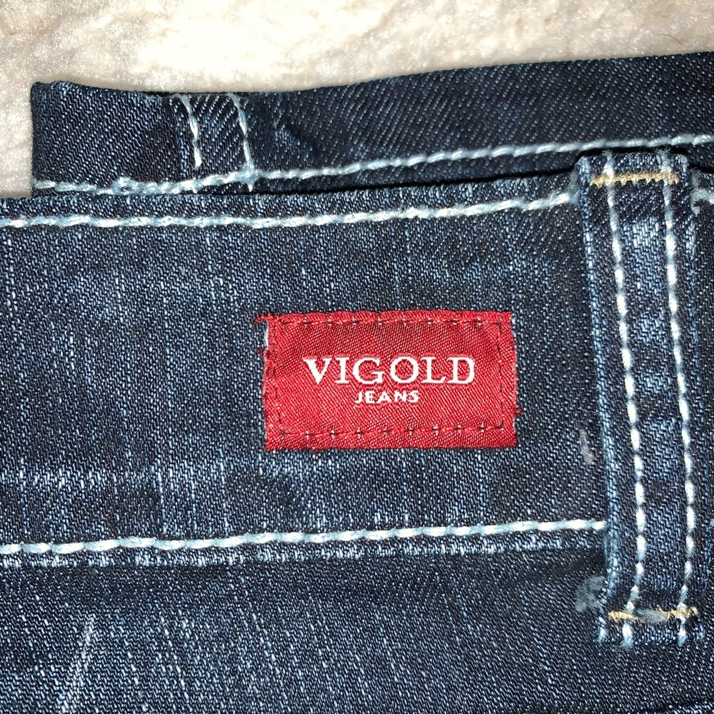 Vigold jeans - Picture 2 of 4